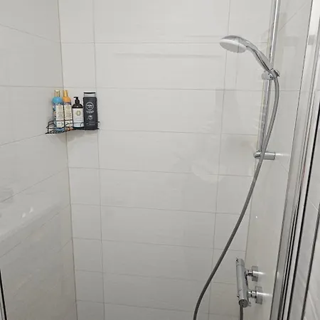 Apartment Mazvydo Alejos Self Check-in Klaipėda
