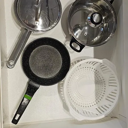 Apartment Mazvydo Alejos Self Check-in Klaipeda