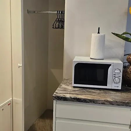 Mazvydo Alejos Self Check-in *