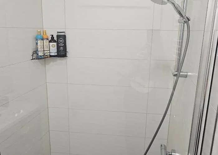 Appartamento Mazvydo Alejos Self Check-in Klaipėda