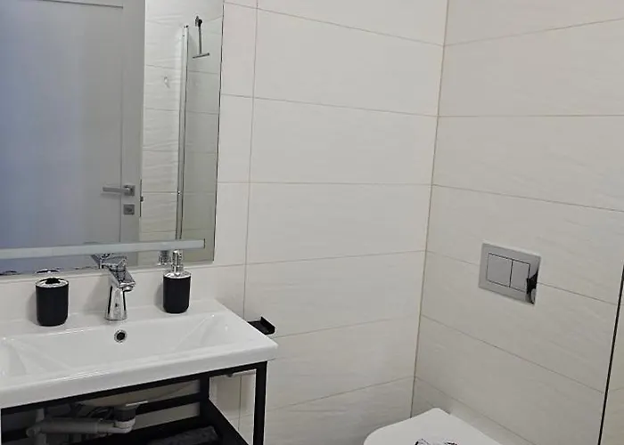 Appartamento Mazvydo Alejos Self Check-in Klaipėda