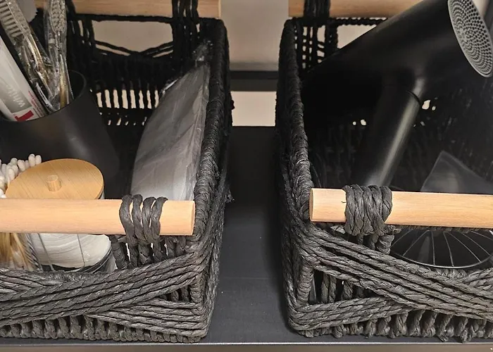 Mazvydo Alejos Self Check-in