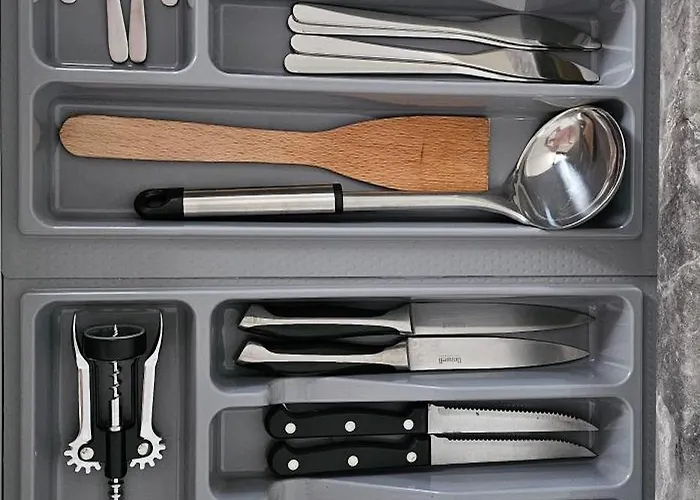 Mazvydo Alejos Self Check-in *