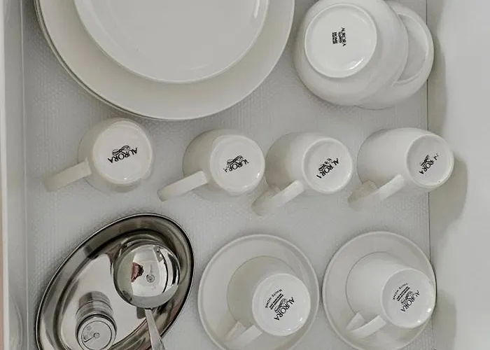 Mazvydo Alejos Self Check-in Klaipėda